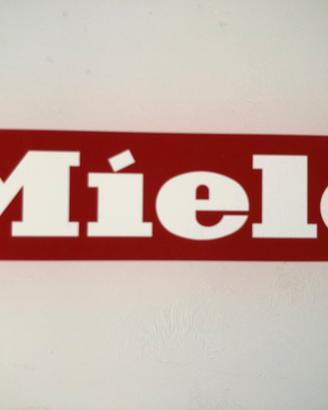 Ricambi Miele Originali lavastoviglie lavatrice