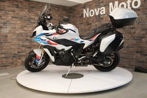 Bmw S 1000 XR