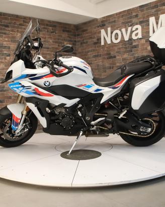 Bmw S 1000 XR