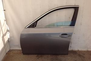 Portiera sportello anteriore sinistra Bmw serie 5 