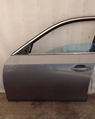 Portiera sportello anteriore sinistra Bmw serie 5 