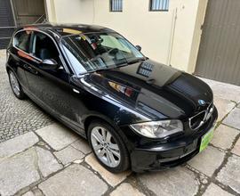 Bmw 116i SERIE 1 * CERCHI 17'' - USCITA AUX *