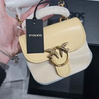 borsa pinko love bell micro 