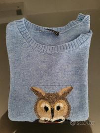 Maglione bambino 2 anni
