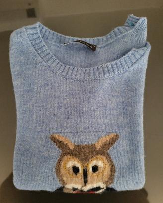 Maglione bambino 2 anni