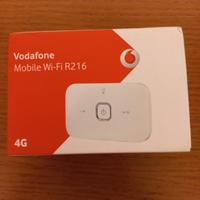 Mobile Wi-fi R216 4G