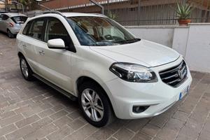 Renault Koleos2.0 dci 150cv 4x4 Proactive Luxe