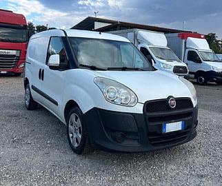 FIAT DOBLÓ FURGONE 1.6MJET 105CV-2014