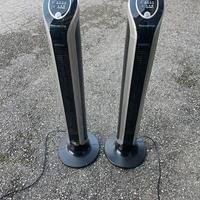 Ventilatori a colonna rowenta