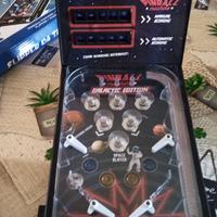 flipper da tavolo per bambini 