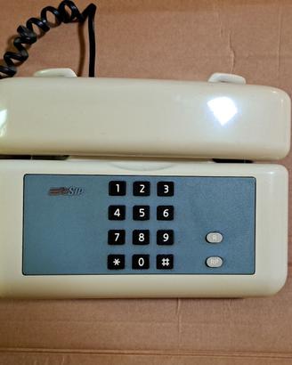 Telefono Sip Modello Sirio
