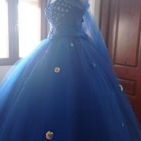 Vestito Cerimonia/Diciottesimo