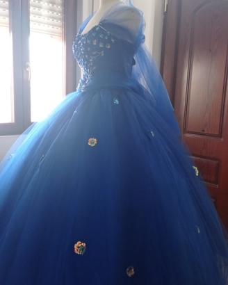 Vestito Cerimonia/Diciottesimo