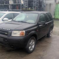 LAND ROVER FREELANDER 1998-2002 2.0 TD 3 Porte