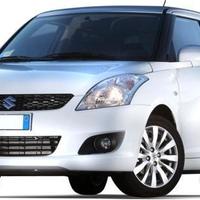 Ricambi nuovi auto Swift dal 2010 in poi