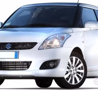 Ricambi nuovi auto Swift dal 2010 in poi