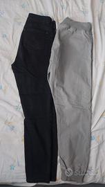jeans e pantalone scout 