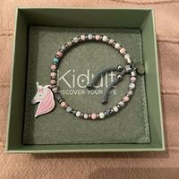 Kidult bracciale unicorno