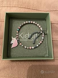 Kidult bracciale unicorno