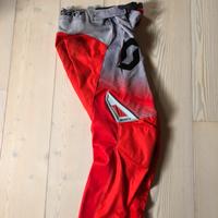 Pantaloni enduro scott tg-32