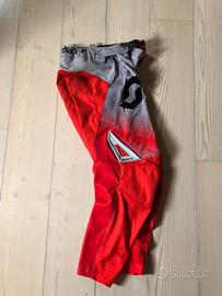 Pantaloni enduro scott tg-32