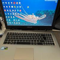 Computer portatile ASUS