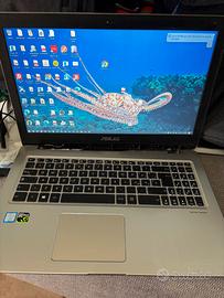 Computer portatile ASUS