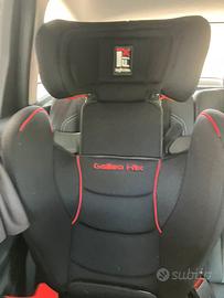 Seggiolino Galileo ifix inglesina isofix