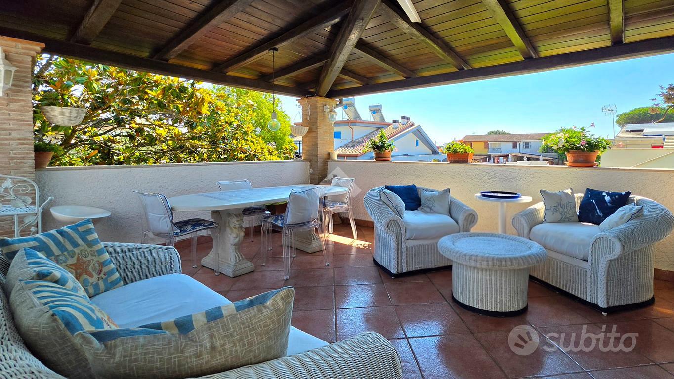 Casa – San Felice Circeo, Colonia Elena – Golfo Sereno - Vista 5