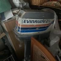 Evinrude 25 cv