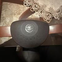 Airbag opel corsa c 2004