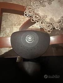 Airbag opel corsa c 2004