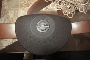 Airbag opel corsa c 2004