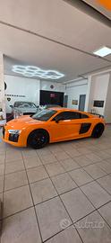 Audi R8 V10 Performance Plus
