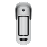 Ajax MotionCam Outdoor HighMount (PhOD) Jeweller