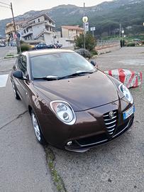 Alfa mito 1.4 cc 8 V nuovissima 