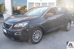 Peugeot 3008 BlueHDi 120 S&S Access