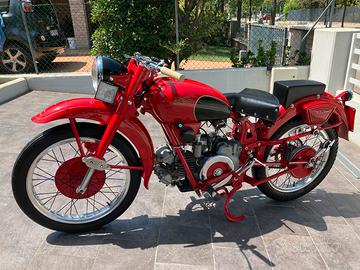 Moto Guzzi Airone 250 Sport