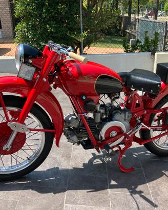 Moto Guzzi Airone 250 Sport