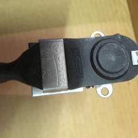 Interruttore pulsante