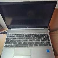 laptop Notebook HP 250 G8