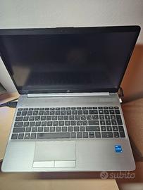 laptop Notebook HP 250 G8