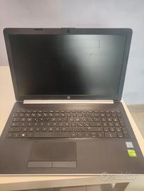 Laptop HP 15" – da0125nl