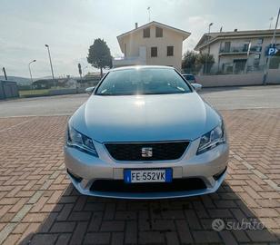 Seat Leon 1.6 Tdi 110cv 