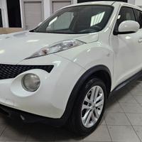 Nissan JUKE 1.5 DCI TEKNA