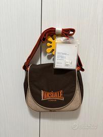 Mini borsa Lonsdale