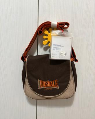 Mini borsa Lonsdale
