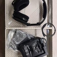 Cuffie Astro A50 gen. 4 - ver. Xbox, PC e Mac