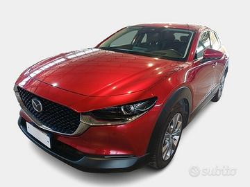 MAZDA CX-30 2.0L SKYACTIV-G 150 CV M HYBRID EXECUT