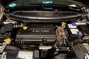 chrysler voyager